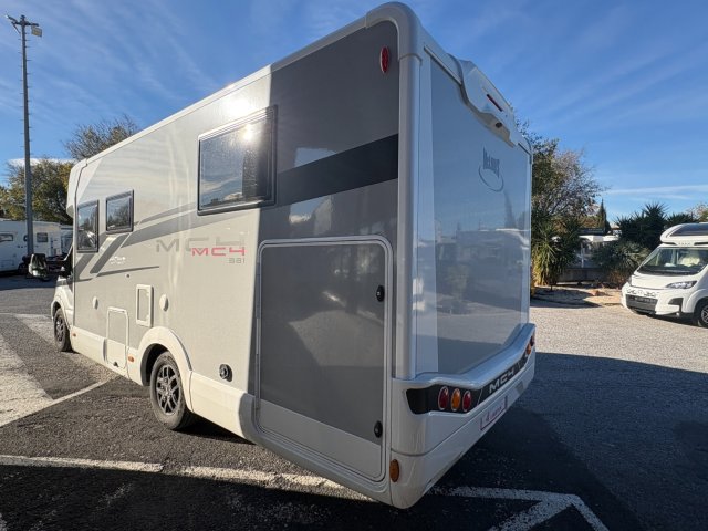 Mc Louis MC4 381 4 - Photo 3