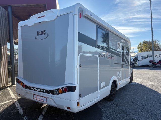 Mc Louis MC4 381 4 - Photo 4