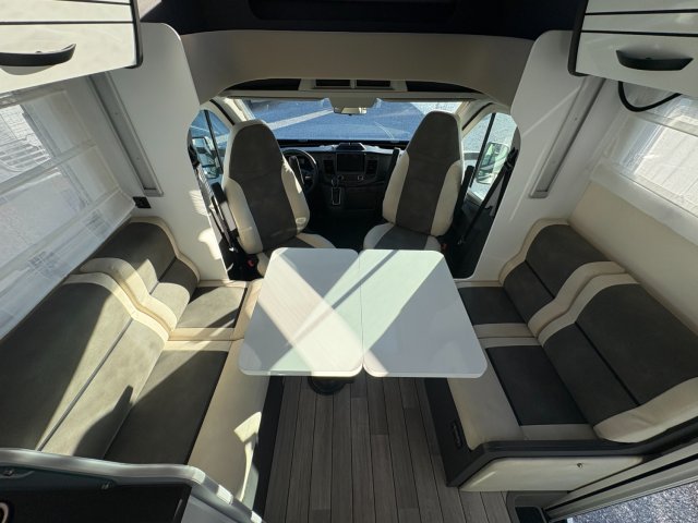 Mc Louis MC4 381 4 - Photo 8