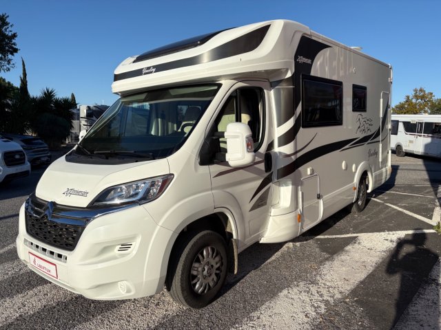 Mc Louis Yearling 21 MC4 - Photo 2