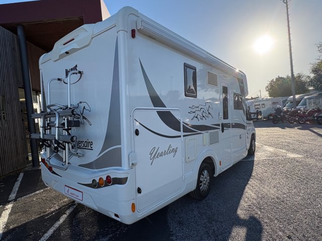 Mc Louis Yearling 21 MC4 - Photo 4