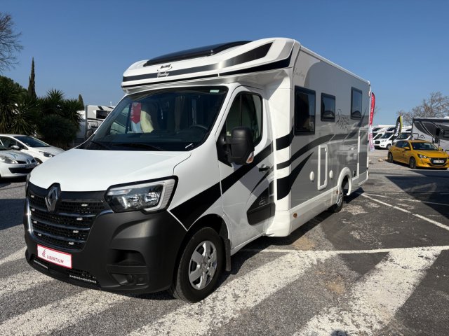 Mc Louis Yearling 89 - Photo 2