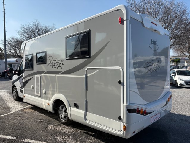 Mc Louis Yearling 89 - Photo 3