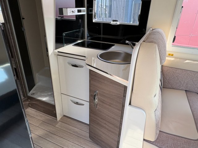 Mc Louis Yearling 89 - Photo 7