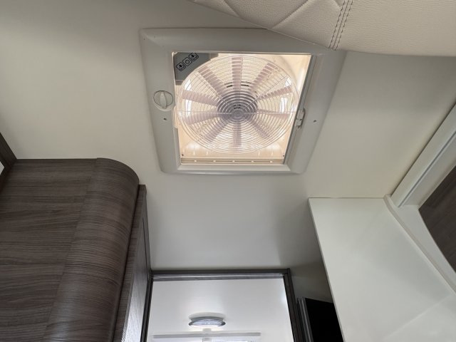 Mc Louis Yearling 89 - Photo 8