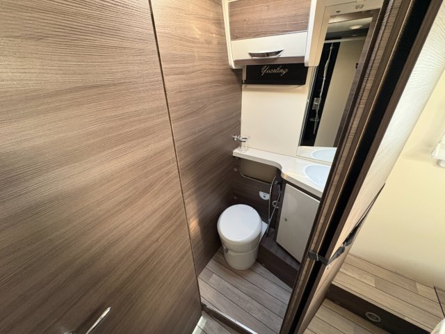 Mc Louis Yearling 89 - Photo 10