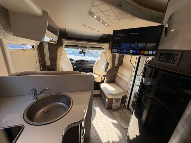 Mc Louis Yearling 89 - Photo 14