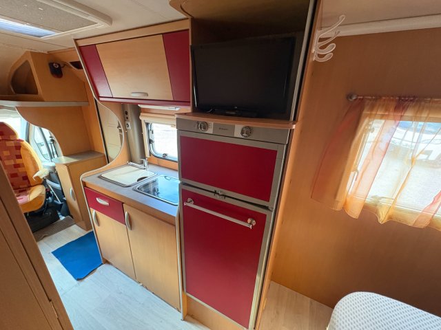 Mooveo P 719 LC - Photo 3