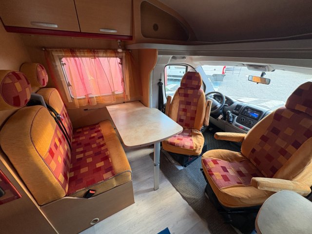 Mooveo P 719 LC - Photo 4