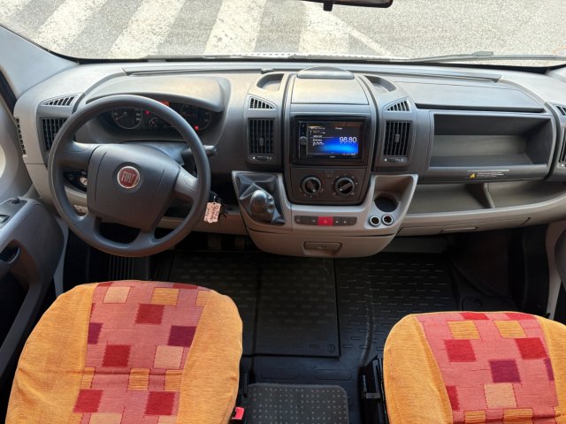 Mooveo P 719 LC - Photo 5