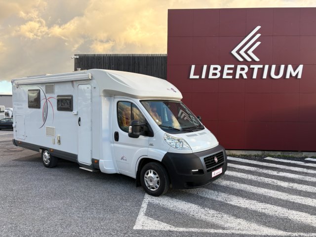 Mooveo P 719 LC - Photo 7