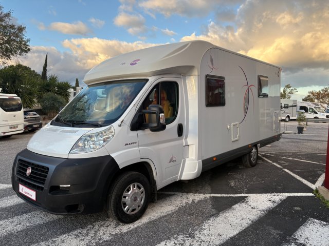 Mooveo P 719 LC - Photo 8