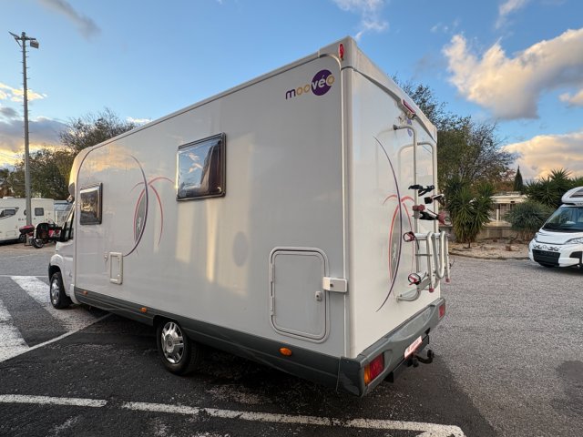 Mooveo P 719 LC - Photo 9