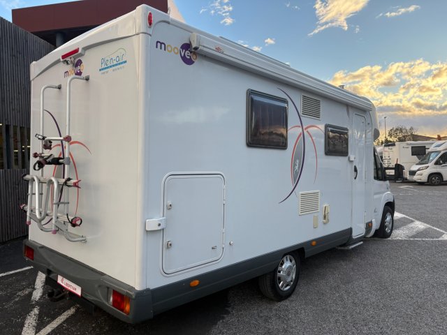 Mooveo P 719 LC - Photo 10