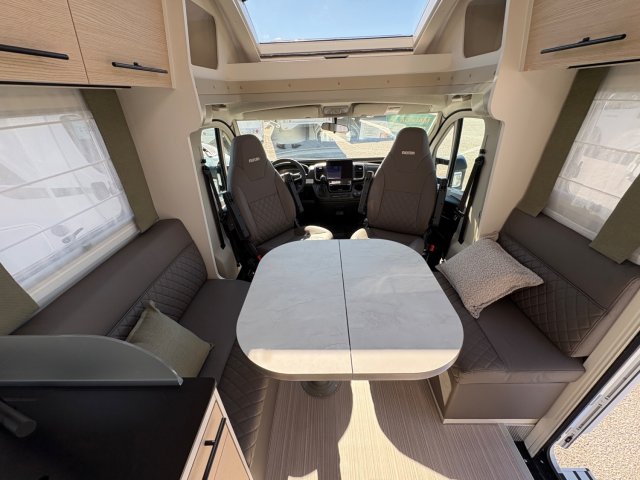 Notin Malaga JF PROGRESS SERIE 105 A - Photo 5