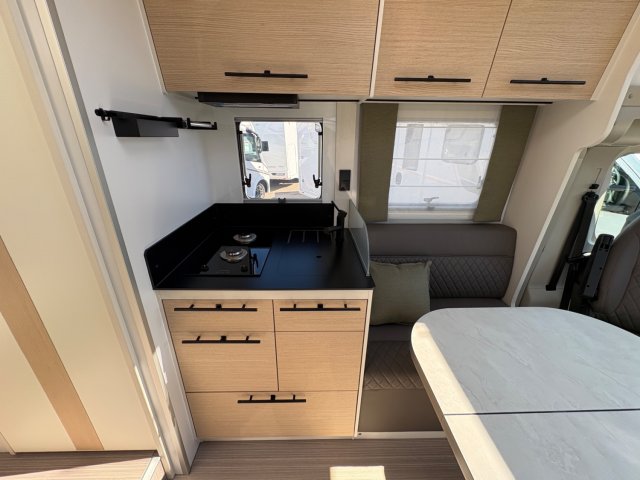 Notin Malaga JF PROGRESS SERIE 105 A - Photo 6