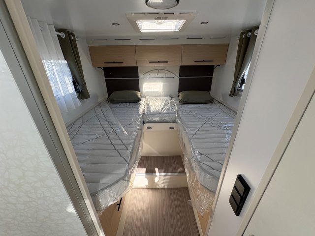 Notin Malaga JF PROGRESS SERIE 105 A - Photo 7