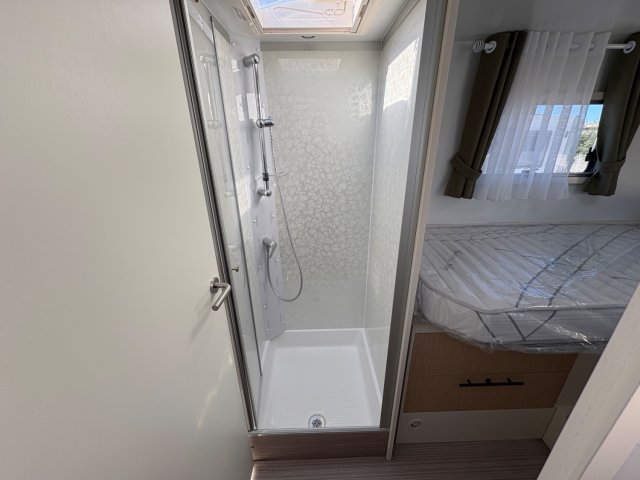 Notin Malaga JF PROGRESS SERIE 105 A - Photo 8