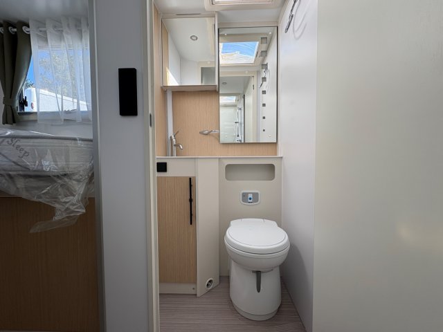 Notin Malaga JF PROGRESS SERIE 105 A - Photo 9