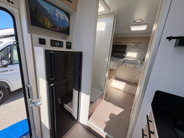 Notin Malaga JF PROGRESS SERIE 105 A - Photo 10