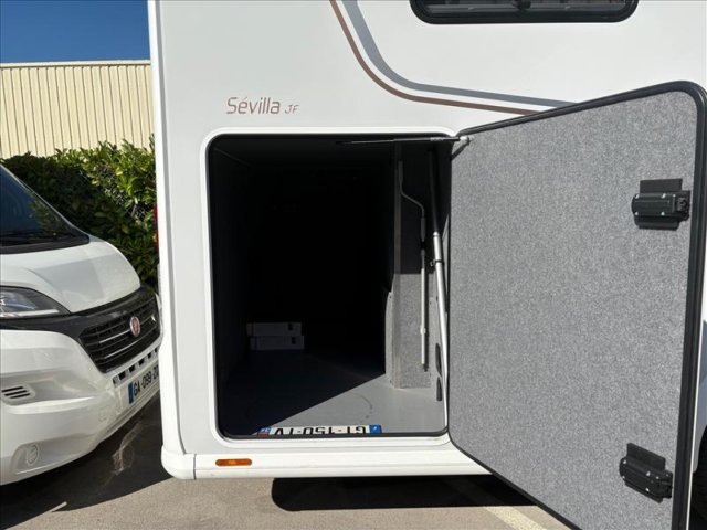 Notin Sevilla JF - Photo 2