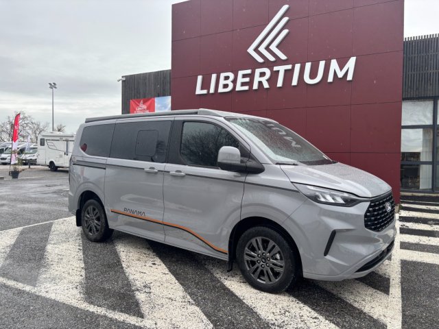 Panama Peak P10+ Neuf