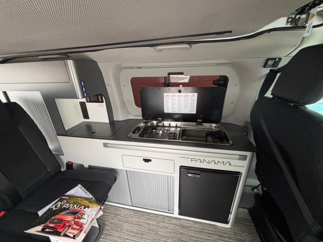 Panama Peak P10+ - Photo 4