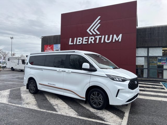 Panama Peak P59+ Neuf