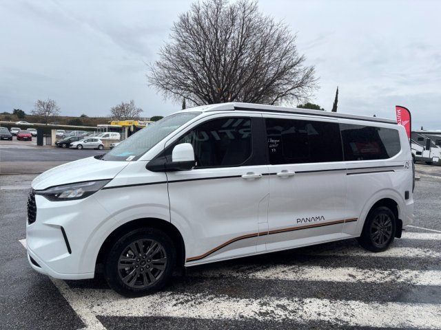 Panama Peak P59+ - Photo 2