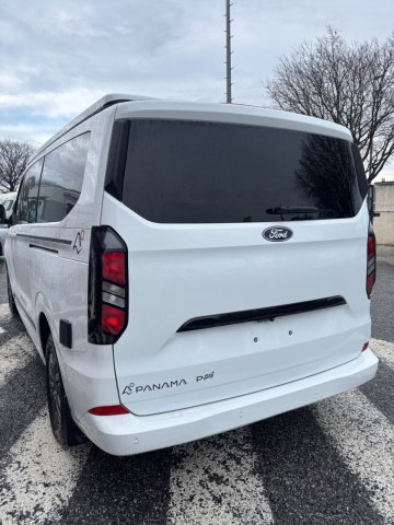 Panama Peak P59+ - Photo 3