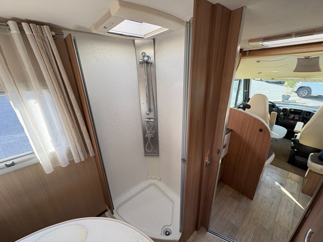 Pilote Aventura G 700 LC AVENTURE - Photo 2