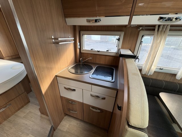 Pilote Aventura G 700 LC AVENTURE - Photo 3