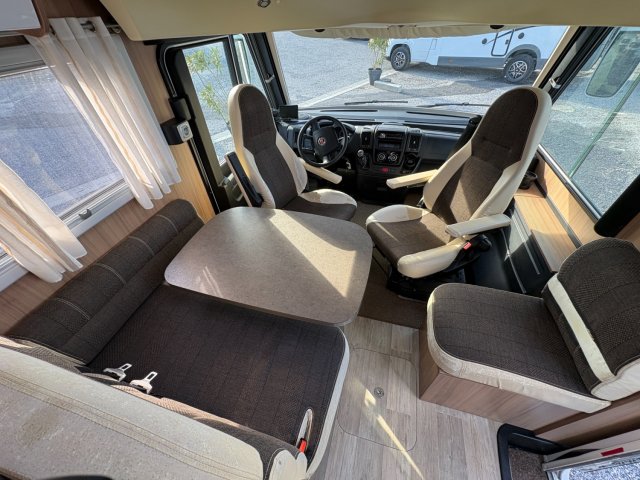 Pilote Aventura G 700 LC AVENTURE - Photo 4