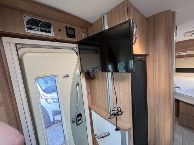 Pilote Aventura G 700 LC AVENTURE - Photo 5