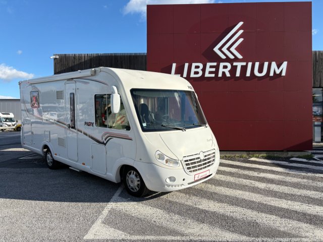 Pilote Aventura G 700 LC AVENTURE - Photo 6