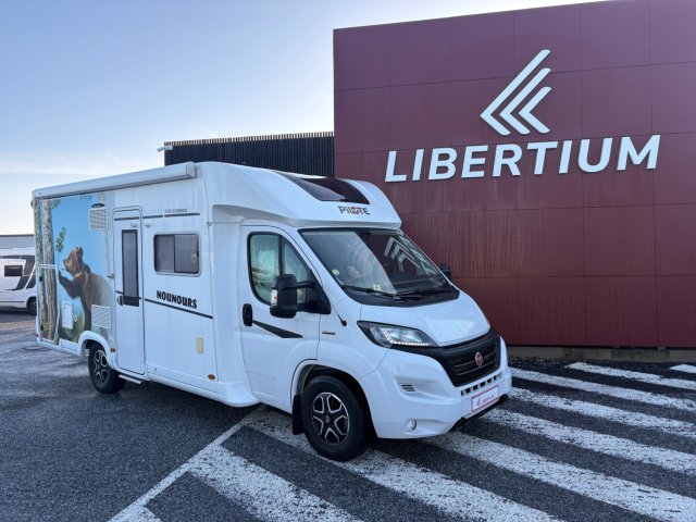 Achat Pilote P 696 Occasion