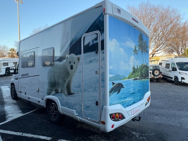 Pilote P 696 - Photo 3