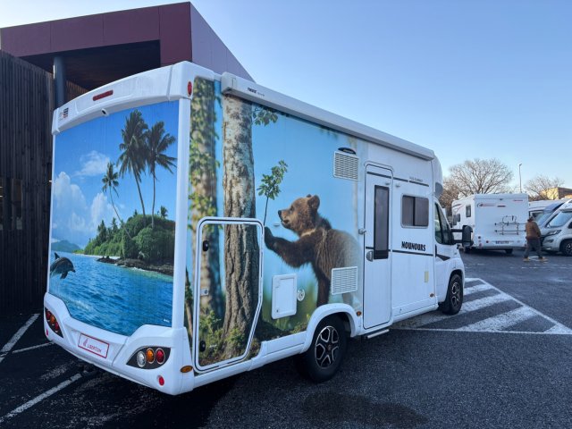 Pilote P 696 - Photo 4