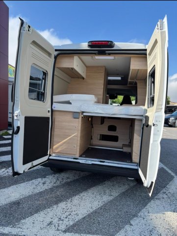 Possl Roadcar R 540 Plus - Photo 3