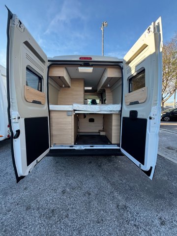 Possl Roadcar R 540 Plus R540 - Photo 4