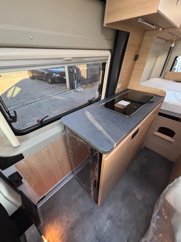 Possl Roadcar R 540 Plus R540 - Photo 5