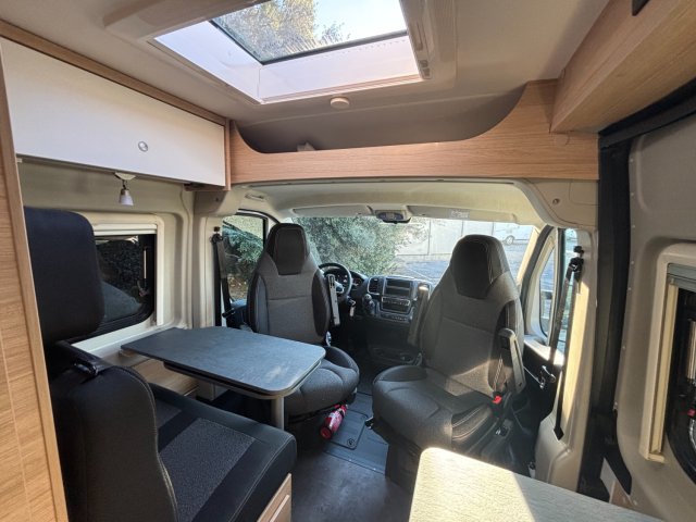 Possl Roadcar R 540 Plus R540 - Photo 6