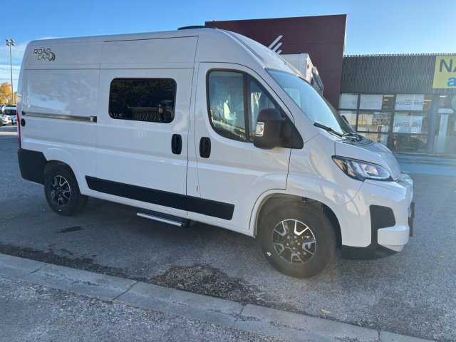 Possl Roadcar R 540 Plus R540 - Photo 8