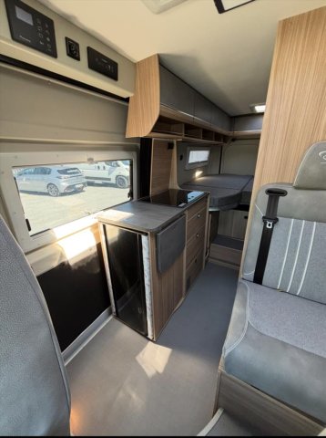 Possl Summit 600L Shine 600 L ELEGANCE - Photo 4