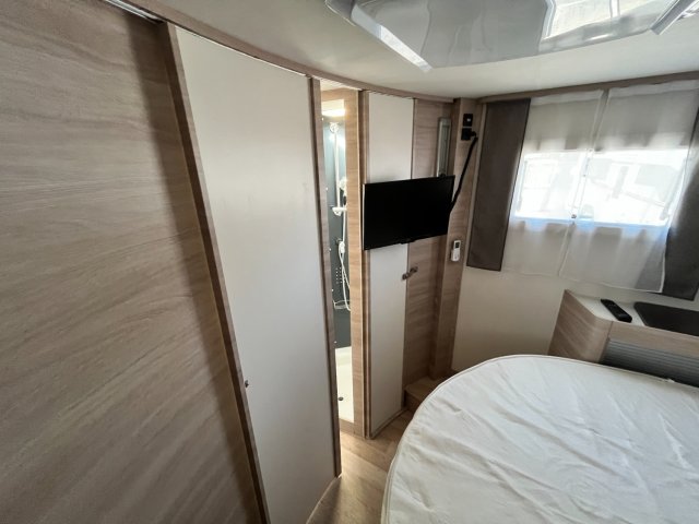 Rapido 8096 DF 8096DF - Photo 6