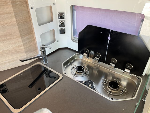 Rapido 8096 DF 8096DF - Photo 8