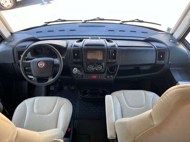 Rapido 8096 DF 8096DF - Photo 9
