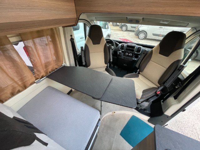 Rimor Horus 45 - Photo 3