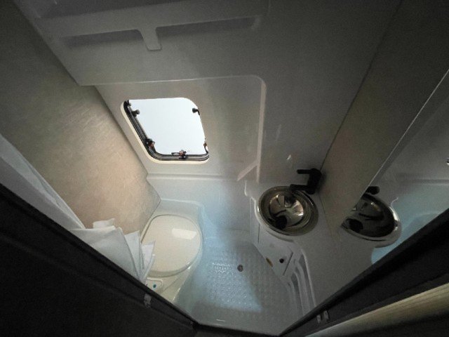 Rimor Horus 45 - Photo 5