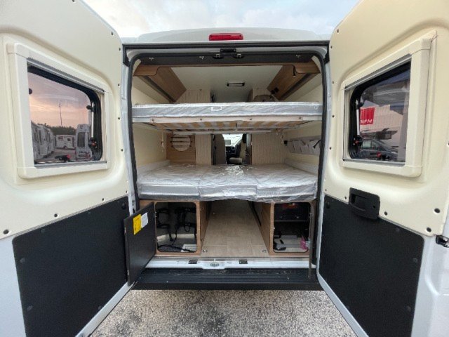 Rimor Horus 45 - Photo 6